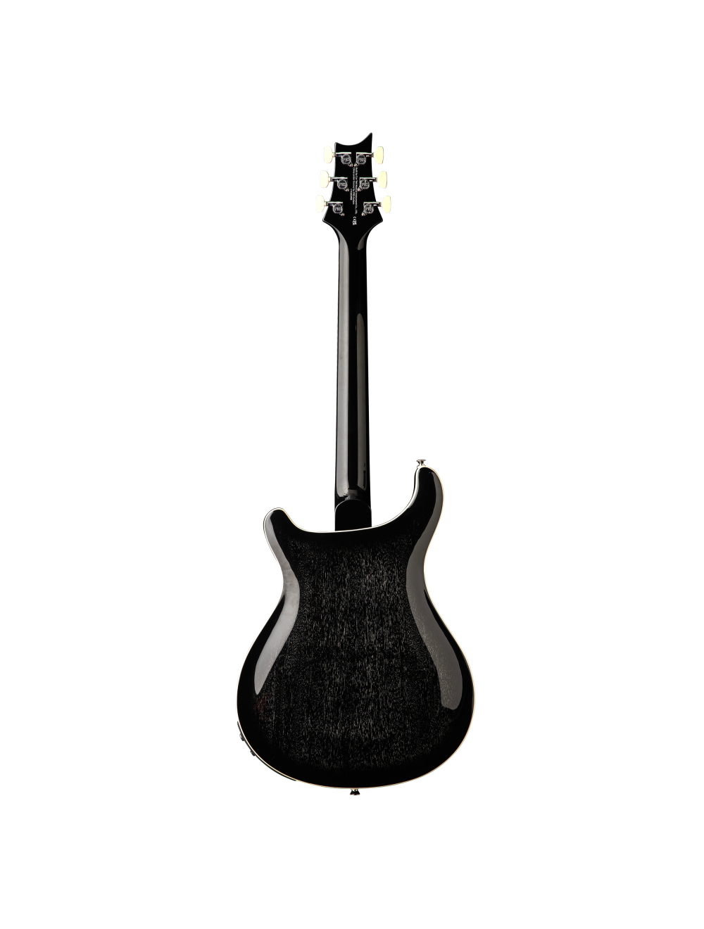 PRS SE Hollowbody Standard Piezo Electric Guitar - Dog Hair Smokeburst