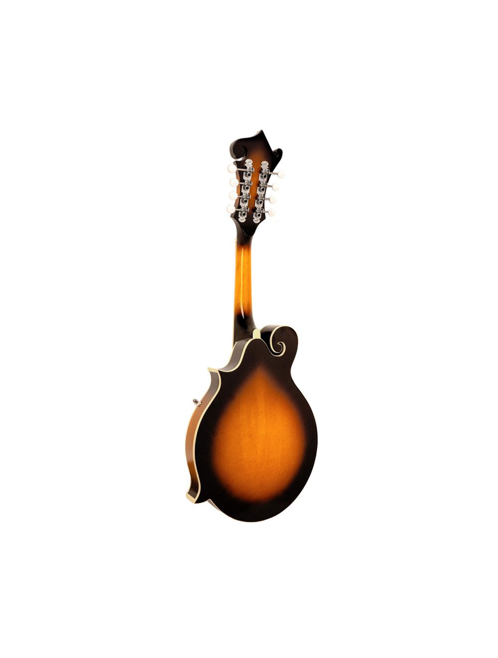 Gold Tone GM-35 Entry Level F-Style Mandolin - Open Box