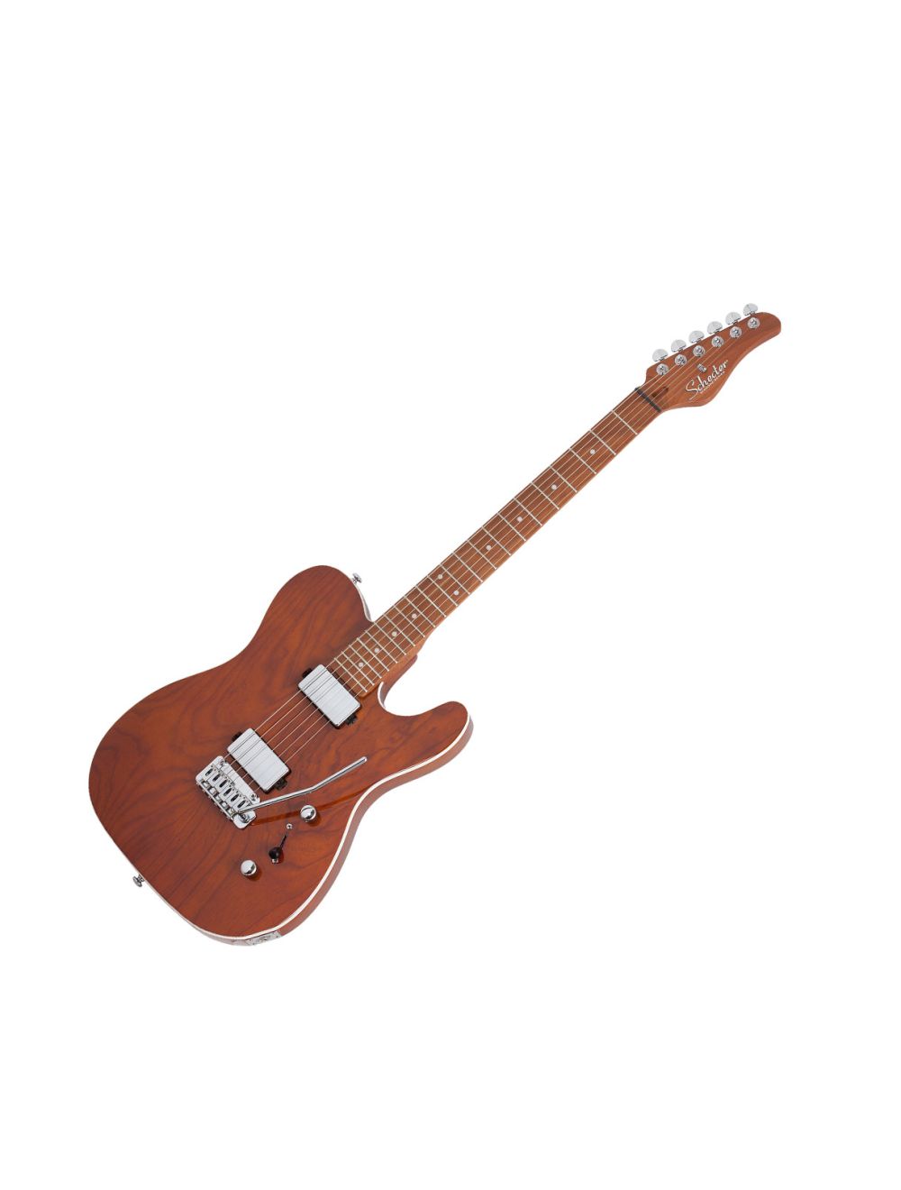 Pt van nuys schecter deals