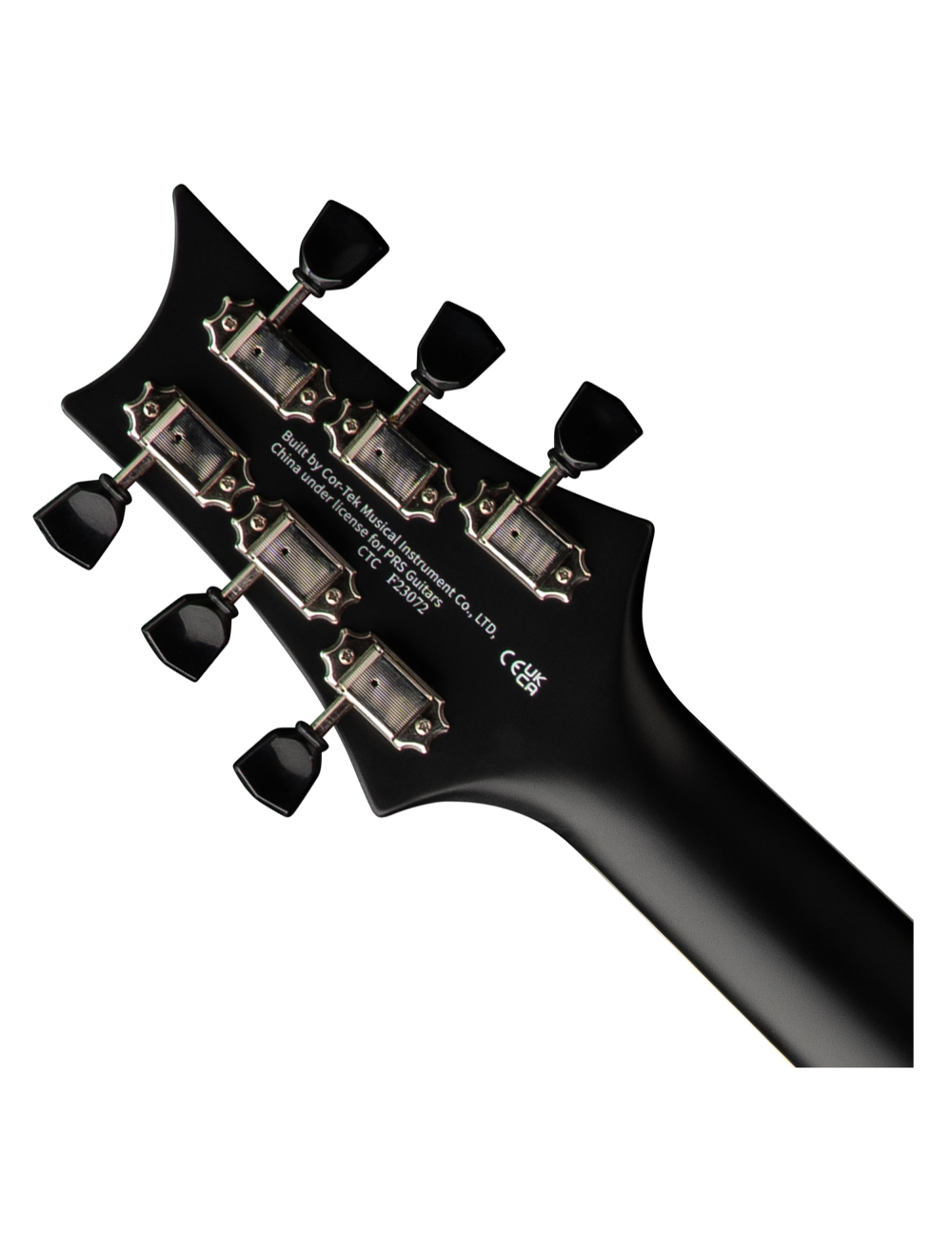 PRS SE P20 Parlor A/E Guitar w/Fishman Sonitone Pickup - Dog Hair