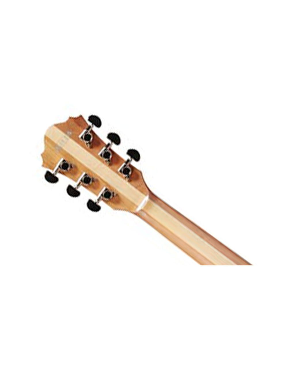 Used Ibanez LGB30NT George Benson Signature Guitar - Natural