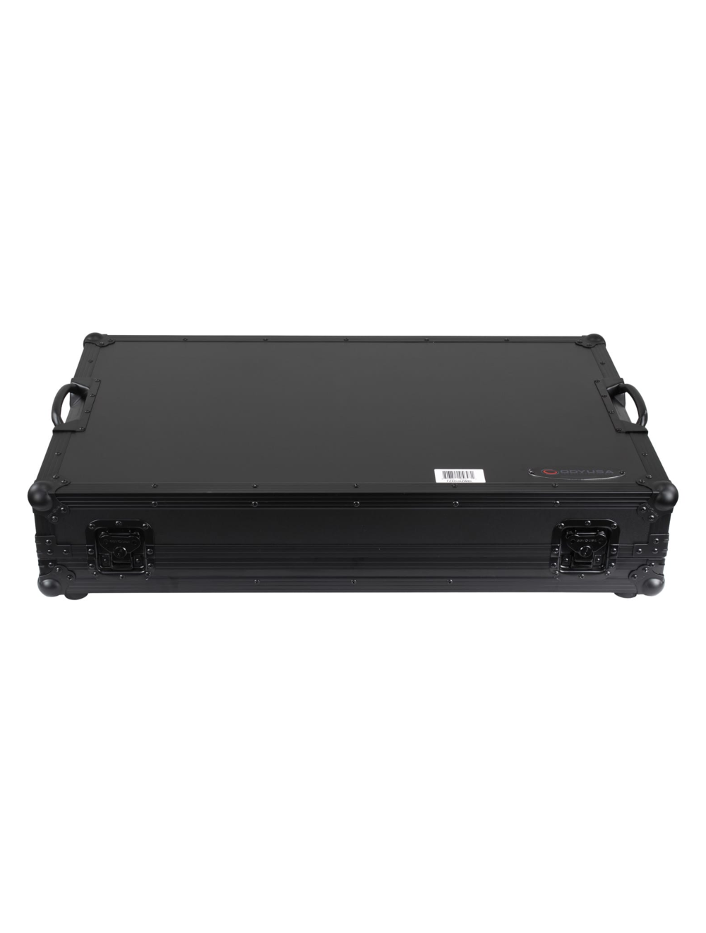 Odyssey FZXDJAZWBL Flight Case for AlphaTheta XDJ-AZ (Black) (Open Box)