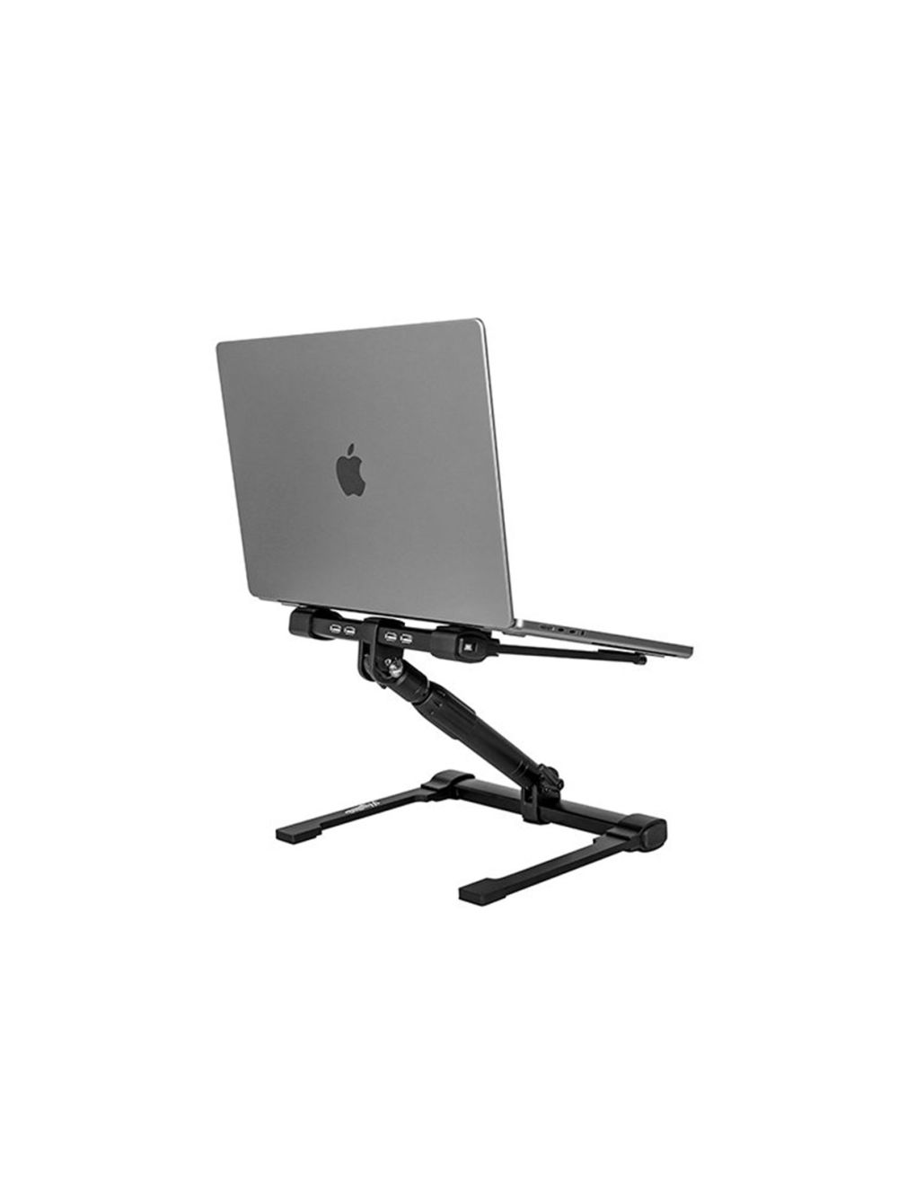 Headliner Gigastand USB Laptop Stand with USB Hub