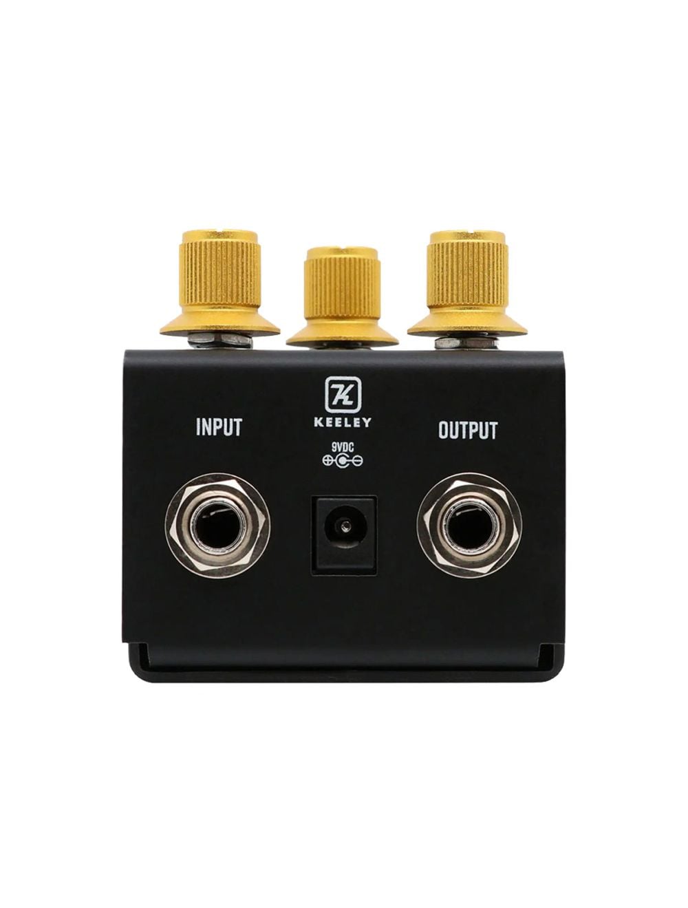 Keeley Super Rodent Overdrive/Distortion Pedal - Open Box