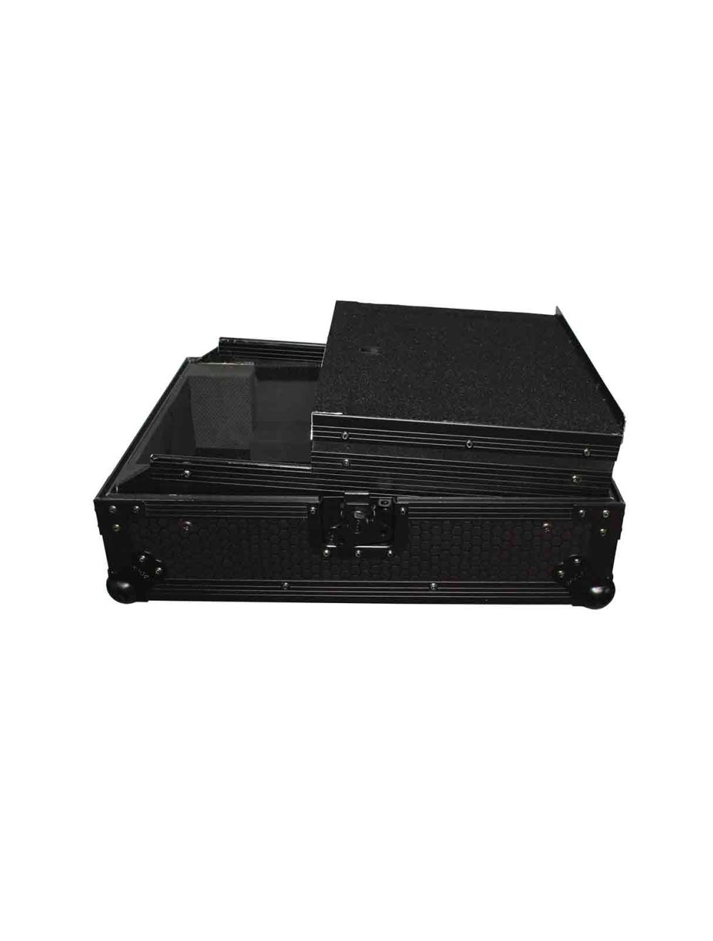ProX XS-M12LTBL DJ Mixer Flight Case
