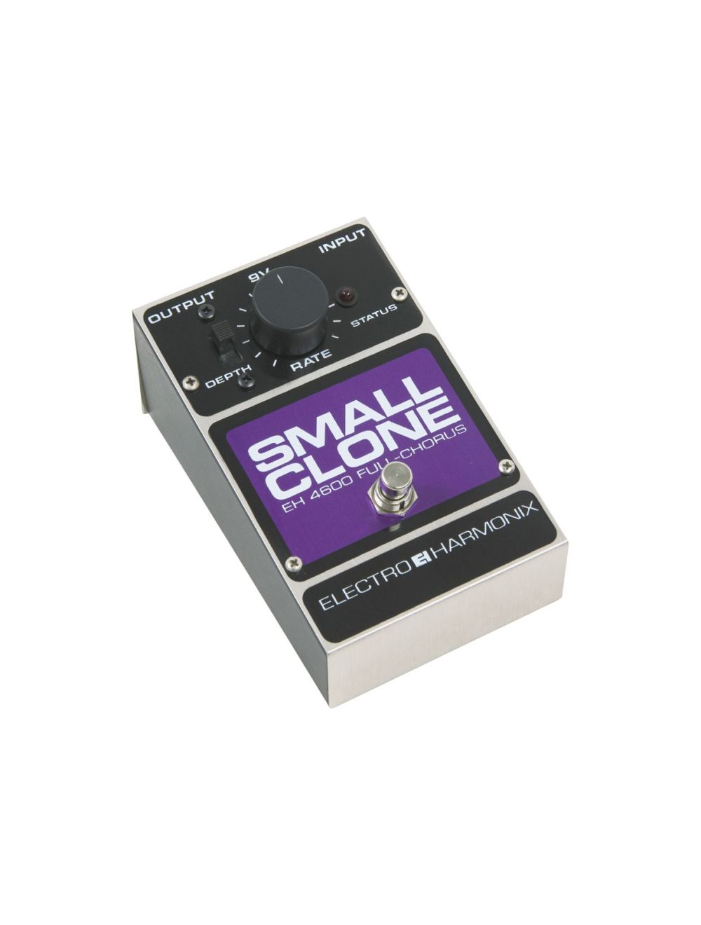 Electro-Harmonix Small Clone - Open Box