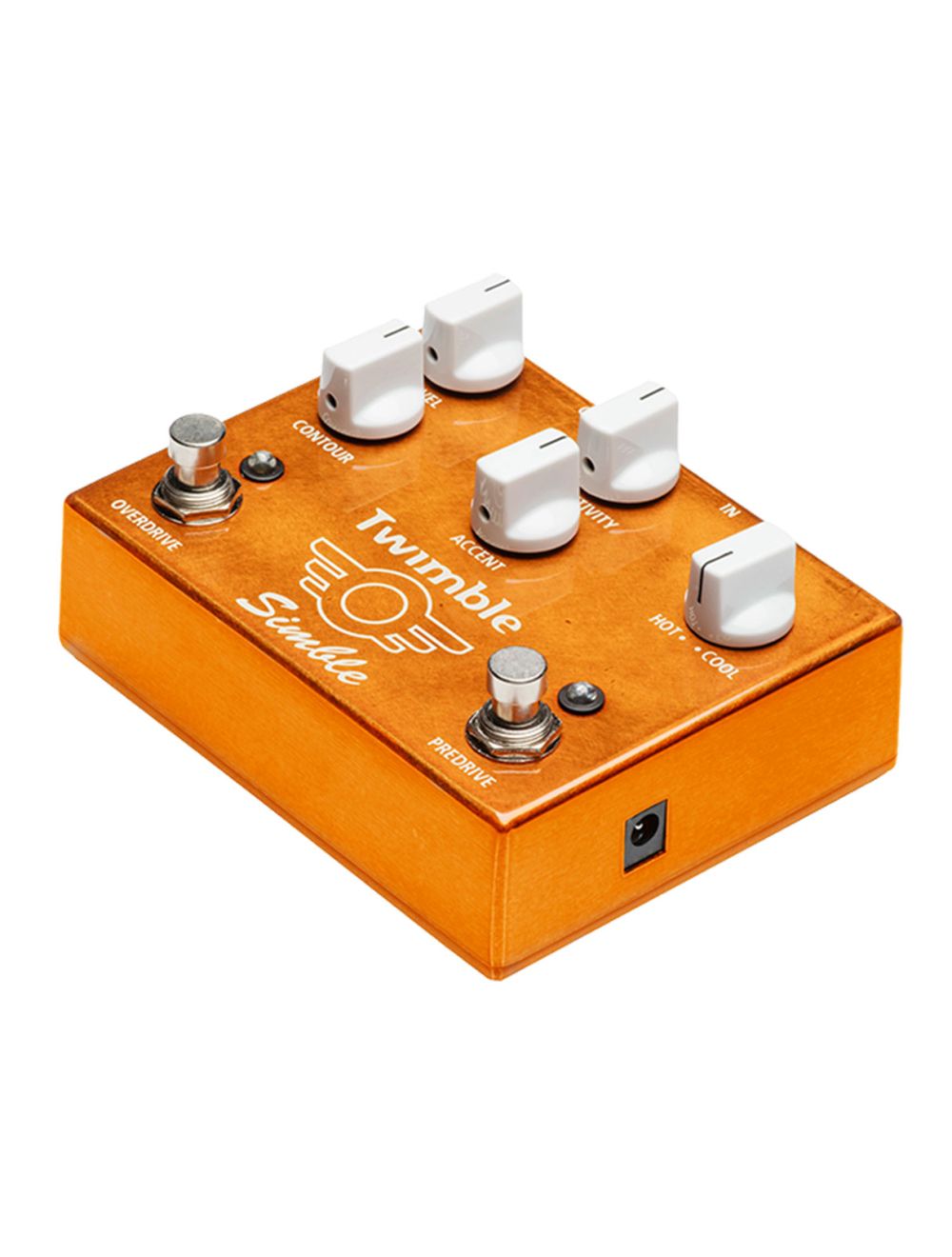 Mad Professor Twimble