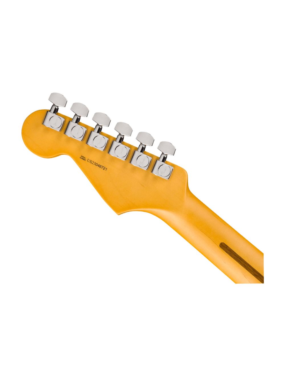 Fender 70th Anniversary American Professional II Stratocaster - 2-Color Sunburst