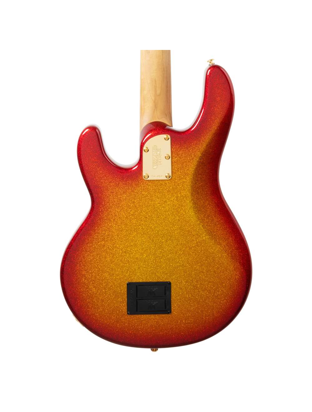 Ernie Ball Music Man StingRay Special H Bass - Cherry Punch