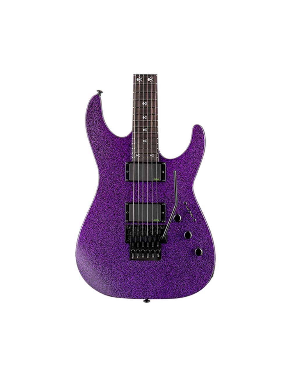 Kirk hammett ibanez on sale