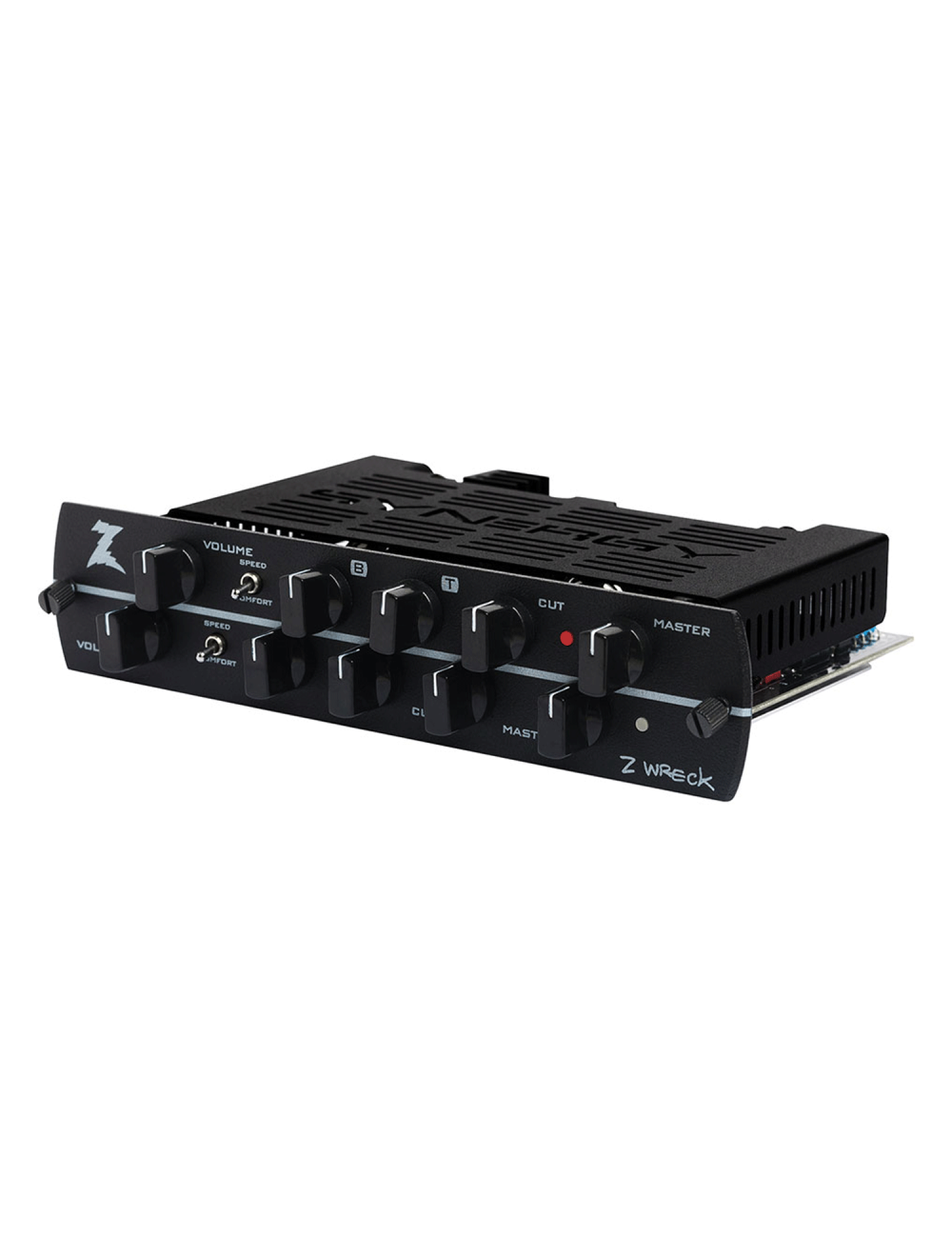 Synergy ZWRECK Dr. Z Preamp Module - Open Box