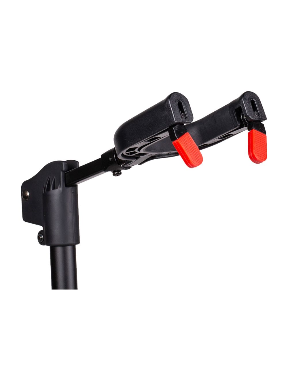 Gator Frameworks GFW-GTR-1500 Hanging Guitar Stand w/Locking Cradle - Open Box