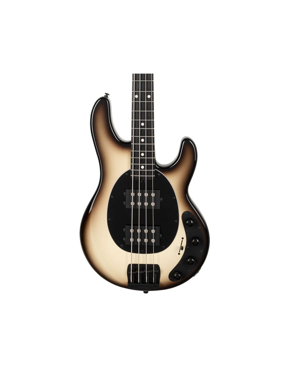 Ernie Ball Music Man StingRay Special HH - Brulee