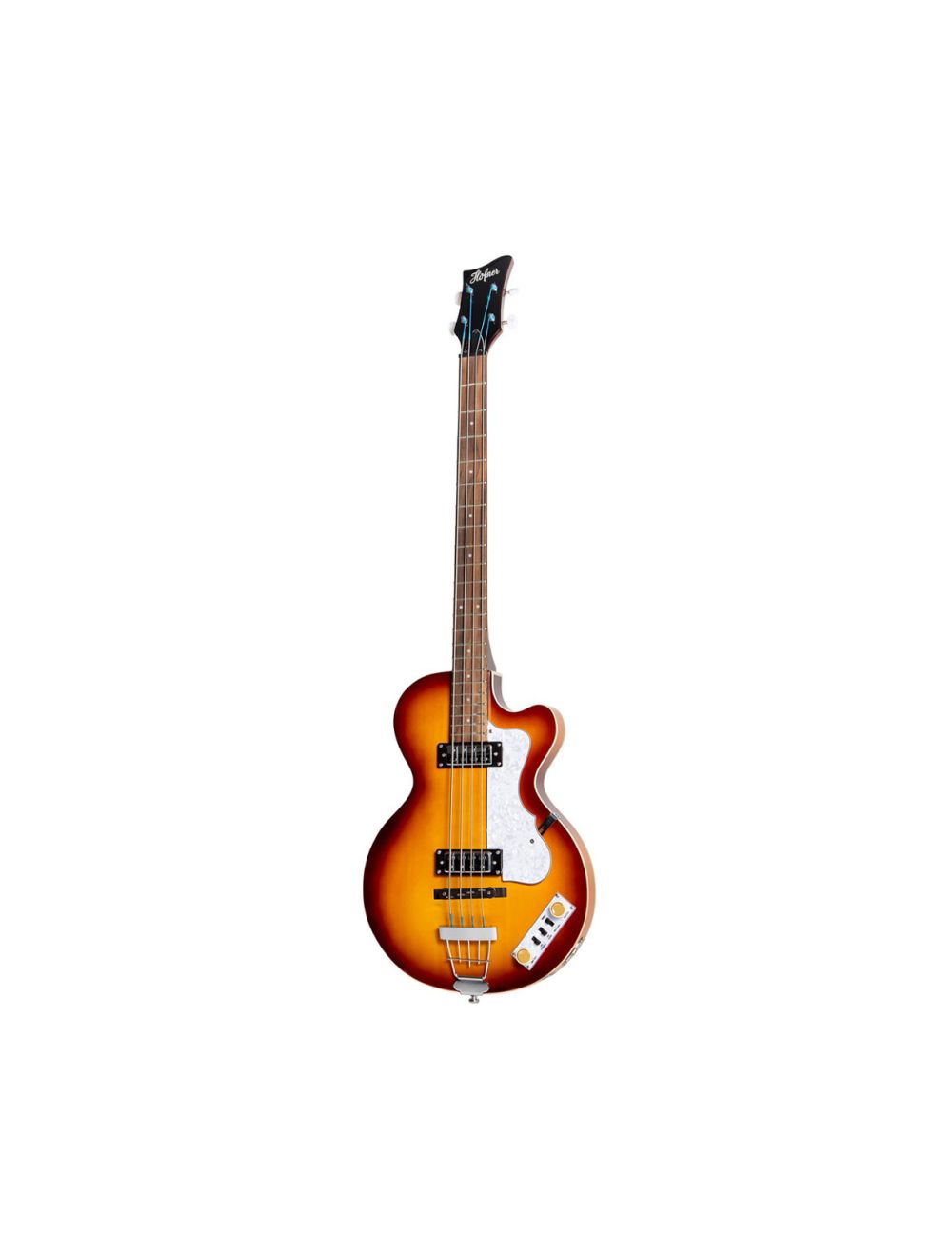Hofner ignition club online