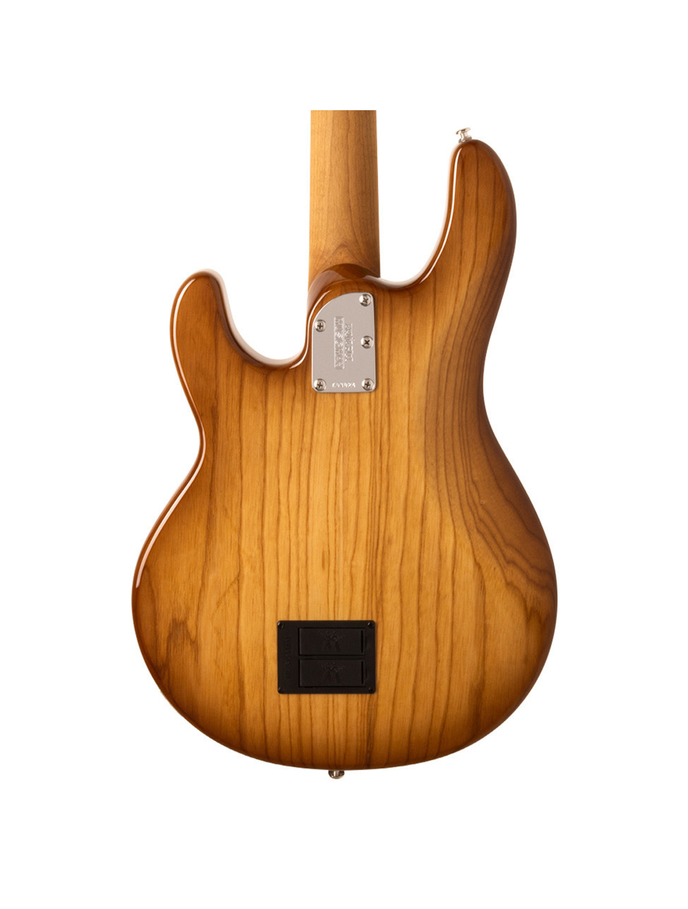 Ernie Ball Music Man StingRay Special - Hot Honey