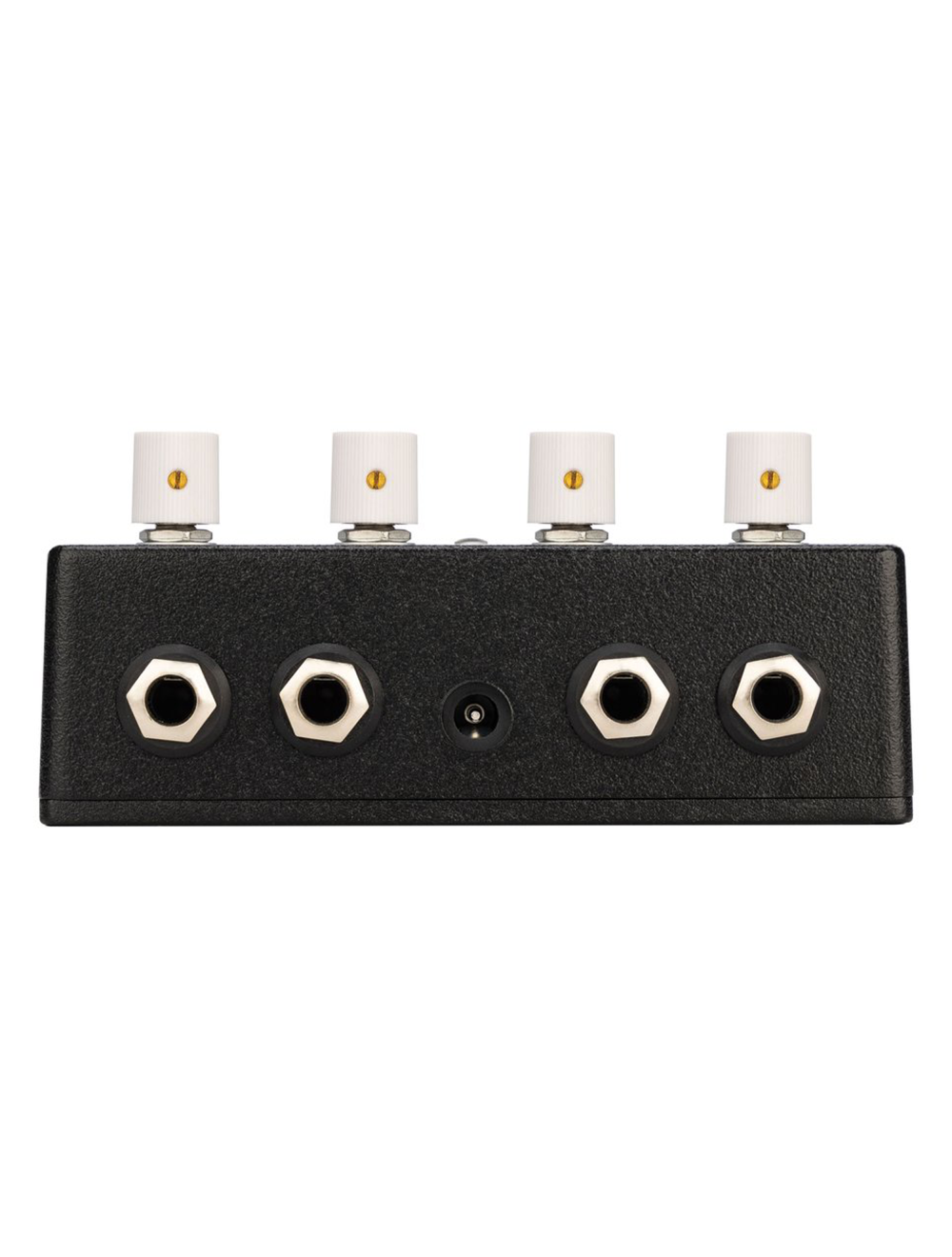 Earthquaker Devices Four to One Mixer