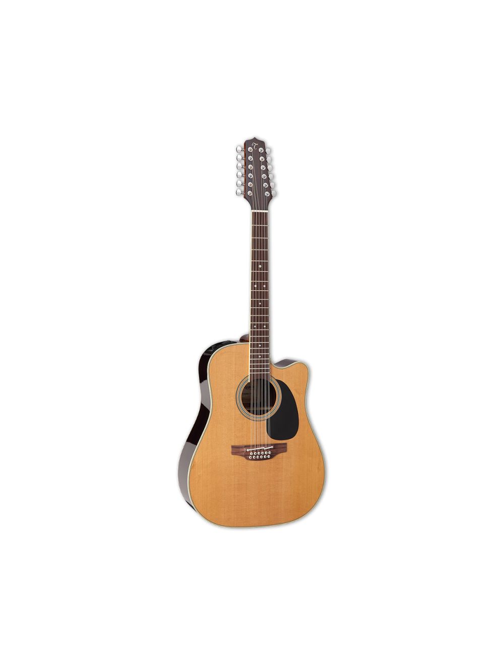 Takamine thermal top best sale