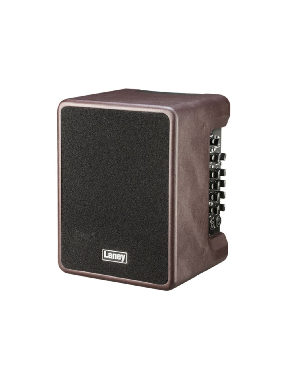 Laney A-Fresco 2 1x8" Battery-Powered Acoustic Guitar Amplifier w/FX