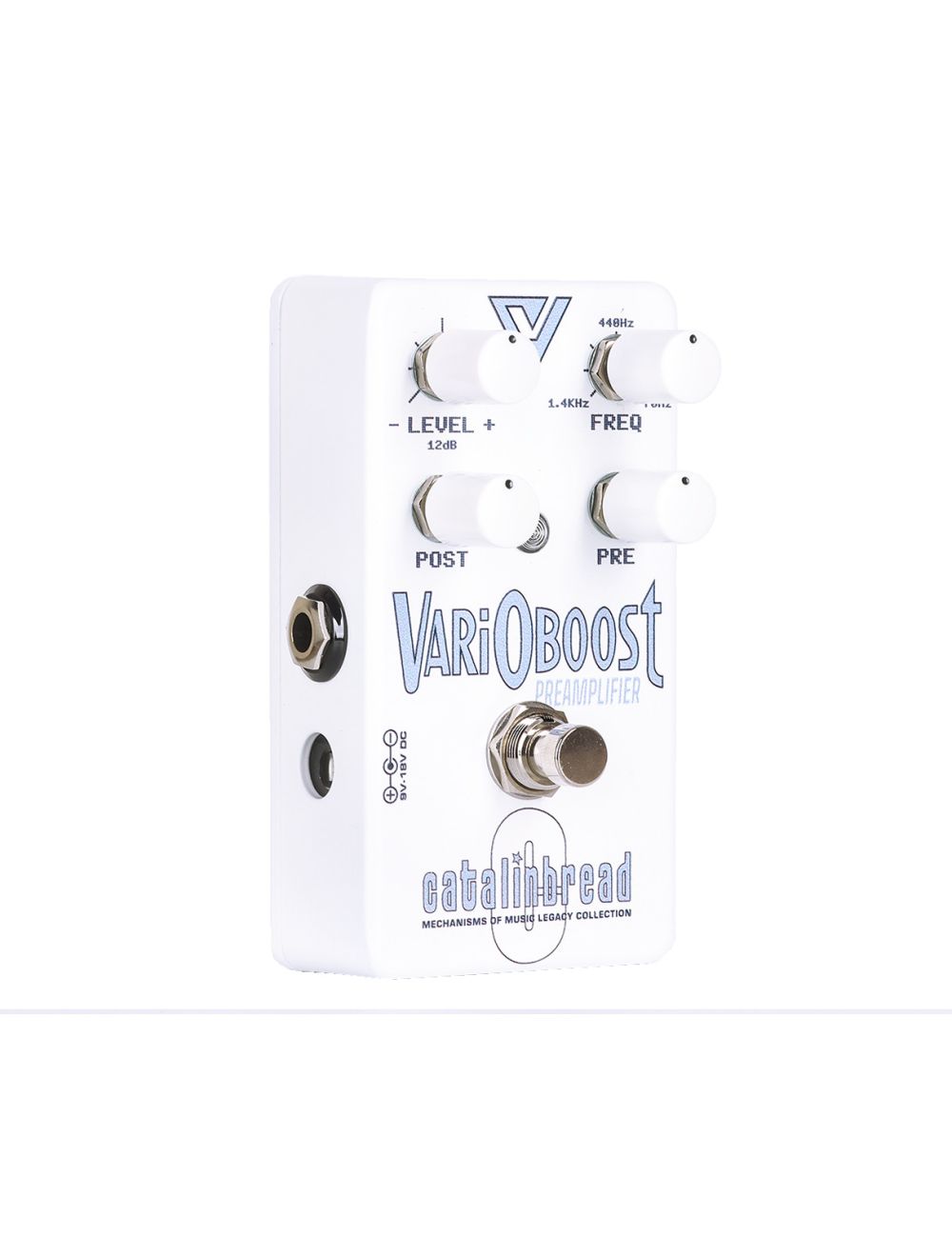 Catalinbread Varioboost Preamp Pedal