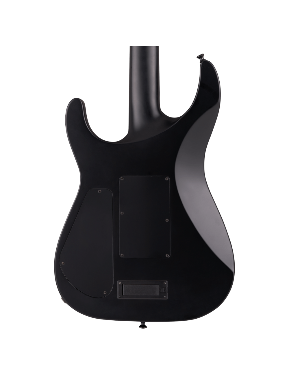 Jackson X Series Soloist SLX DX Camo Guitar - Winter Camo w/Laurel FB