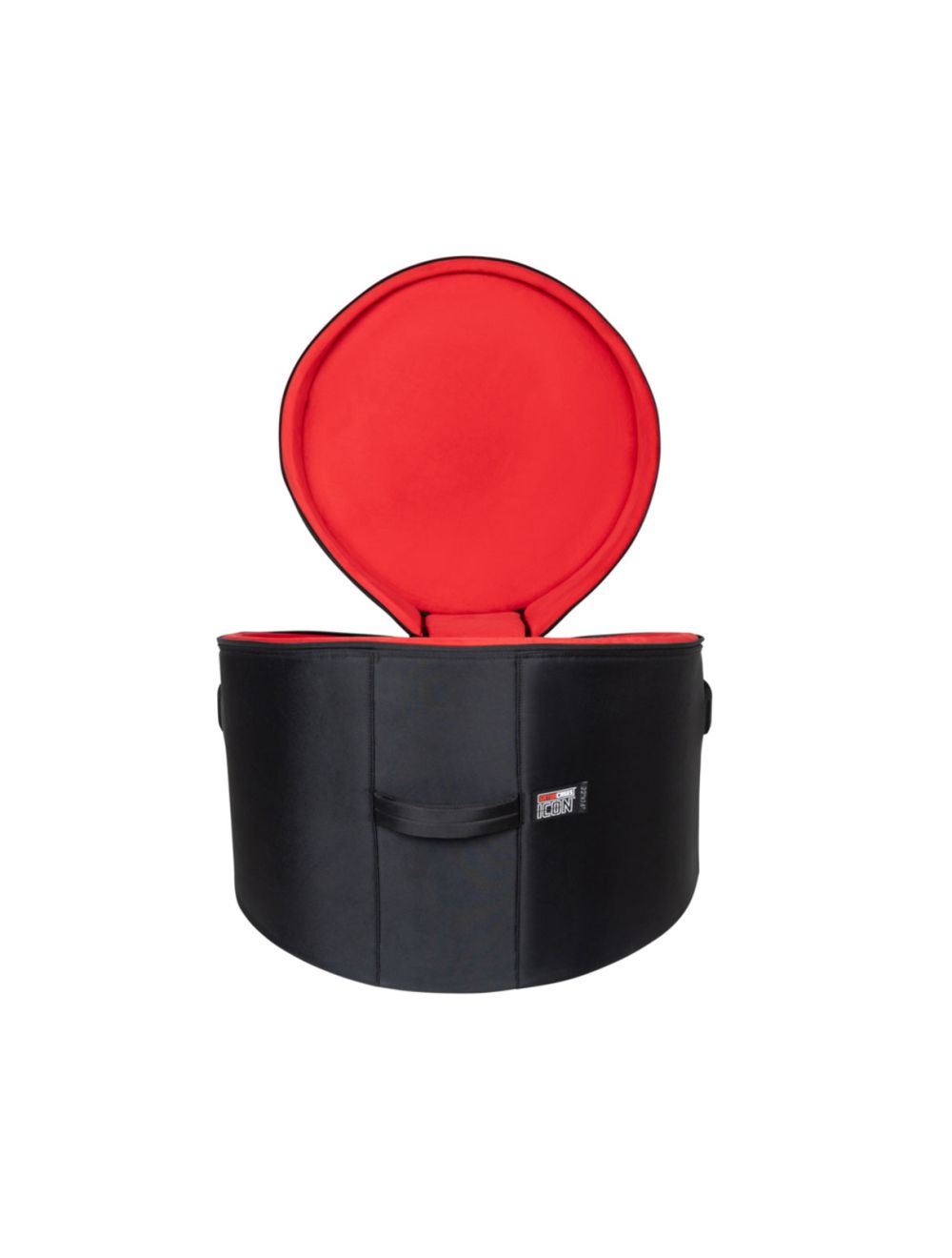 Gator Cases GP-ICON-2216BD Icon Bass Drum Bag; 22" x 16" - Open Box