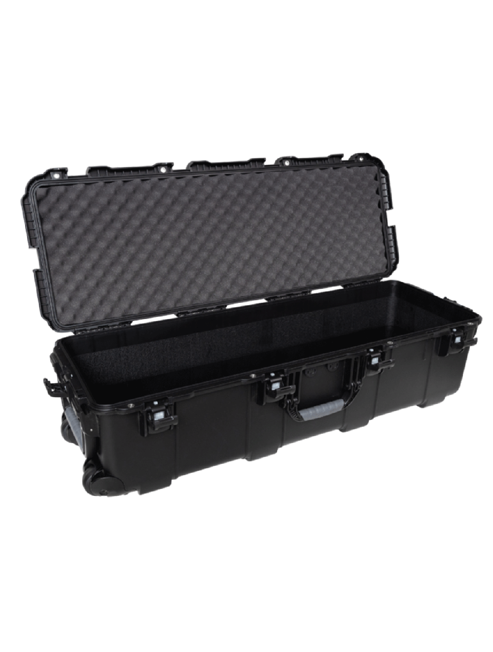 Gator Cases 41.7"x13.6"x12.5" Waterproof Injection Molded Case - Open Box