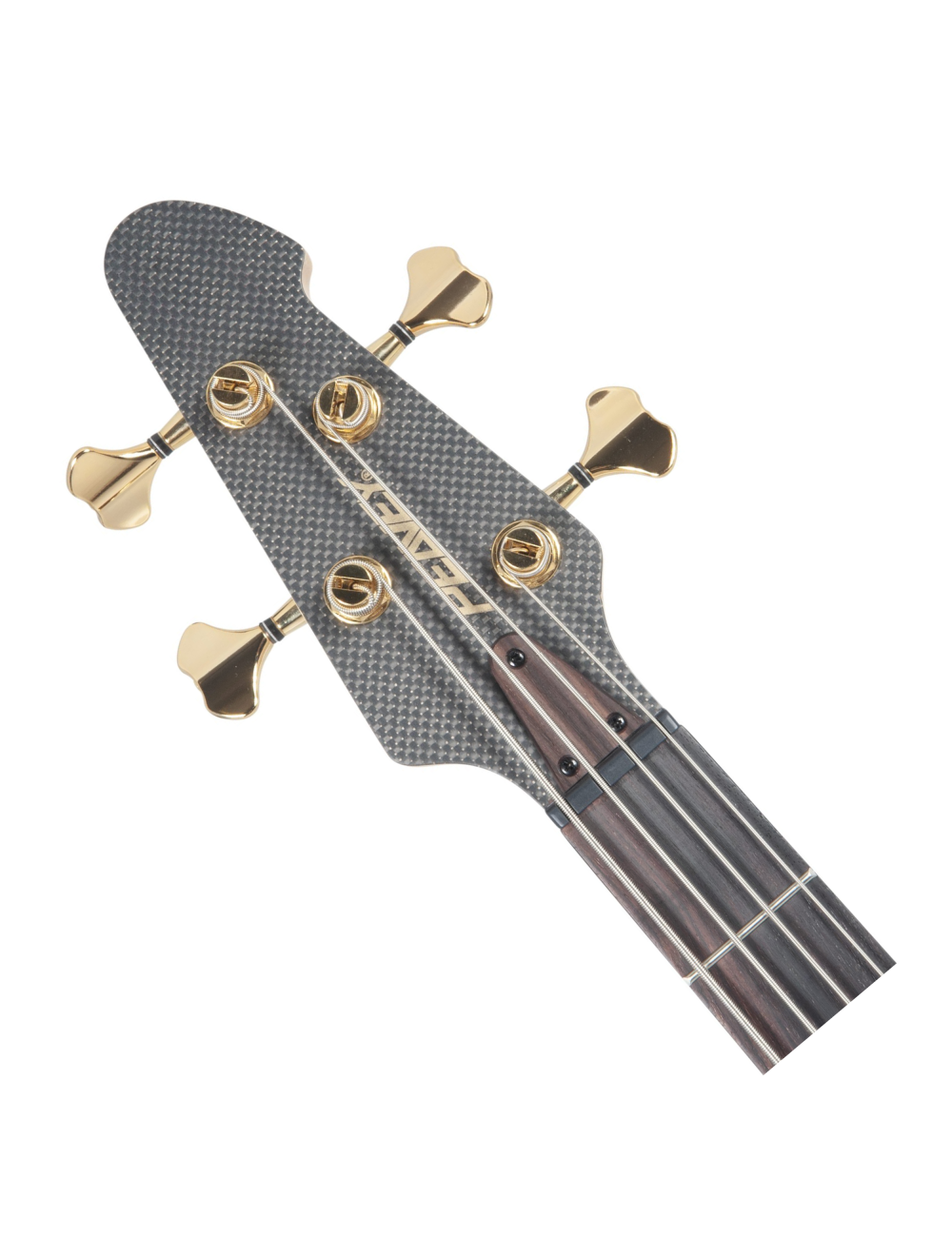 Peavey Cirrus 4 Bass Guitar - Flame Maple