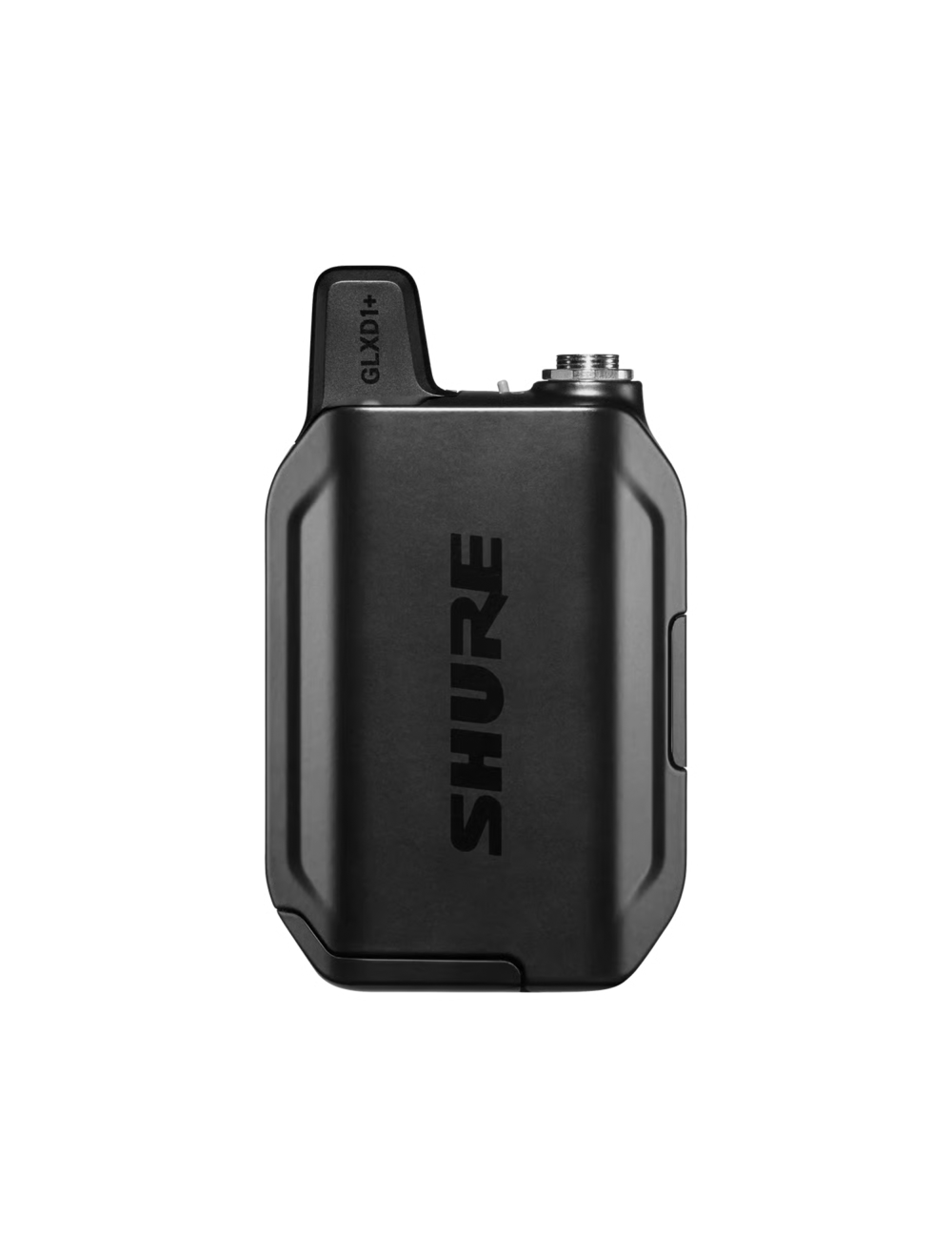 Shure GLXD14+ Digital Wireless Headset System w/SM35 Microphone - Z3