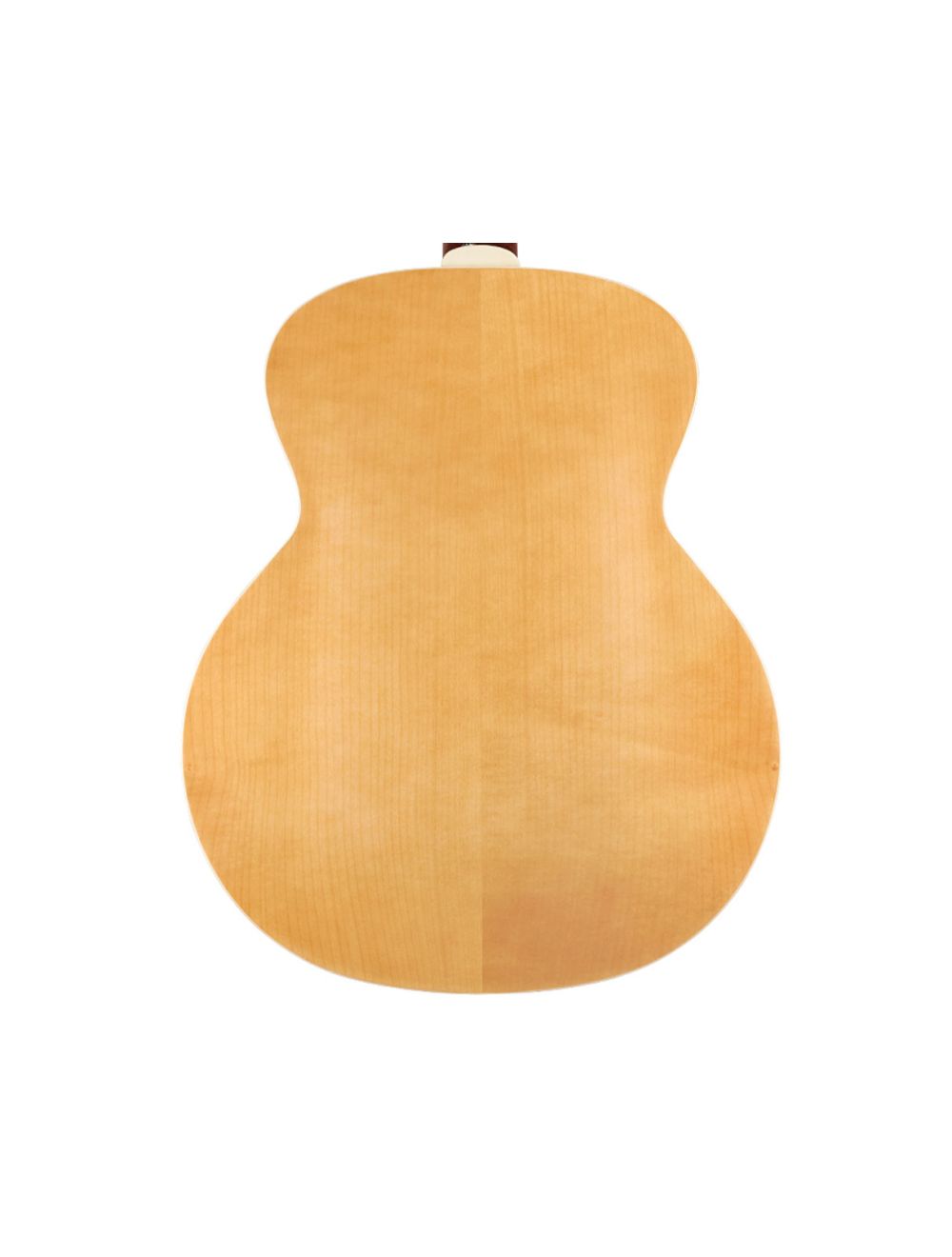 Guild F-2512E Maple Jumbo 12-String Acoustic/Electric Guitar - Blonde - B-Stock