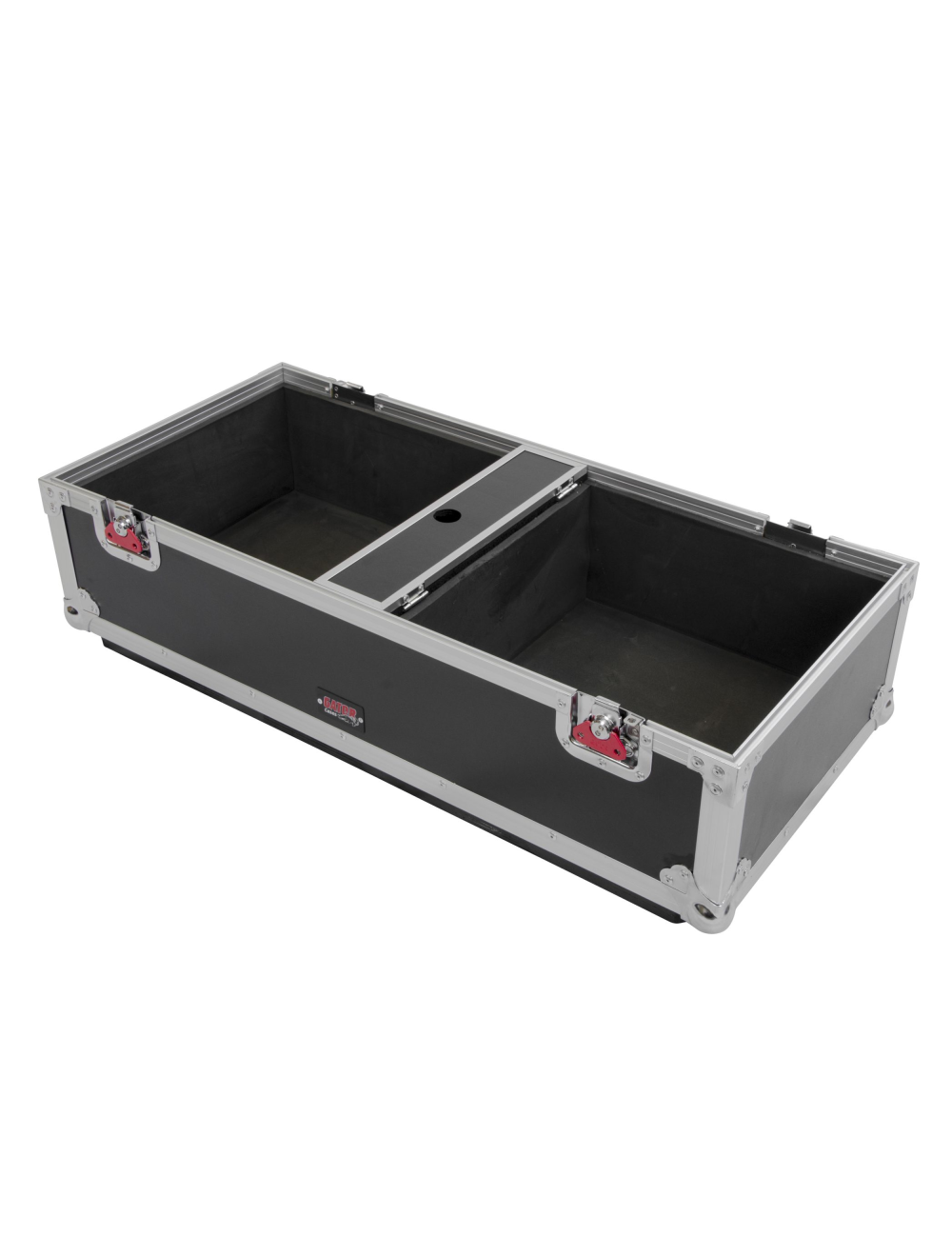 Gator Cases Tour Style Transporter for (2) K12 speakers