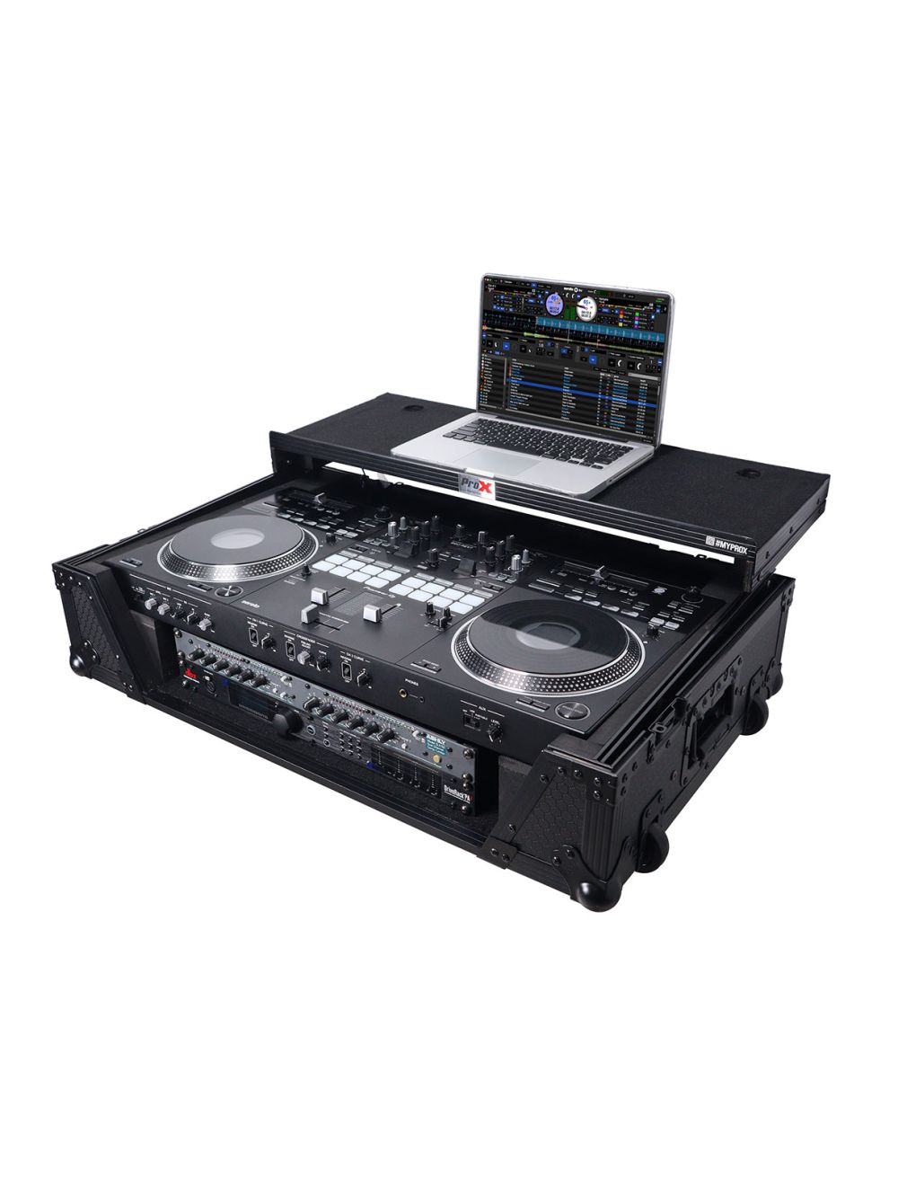 ProX XS-REV71K2U WLTBL LED