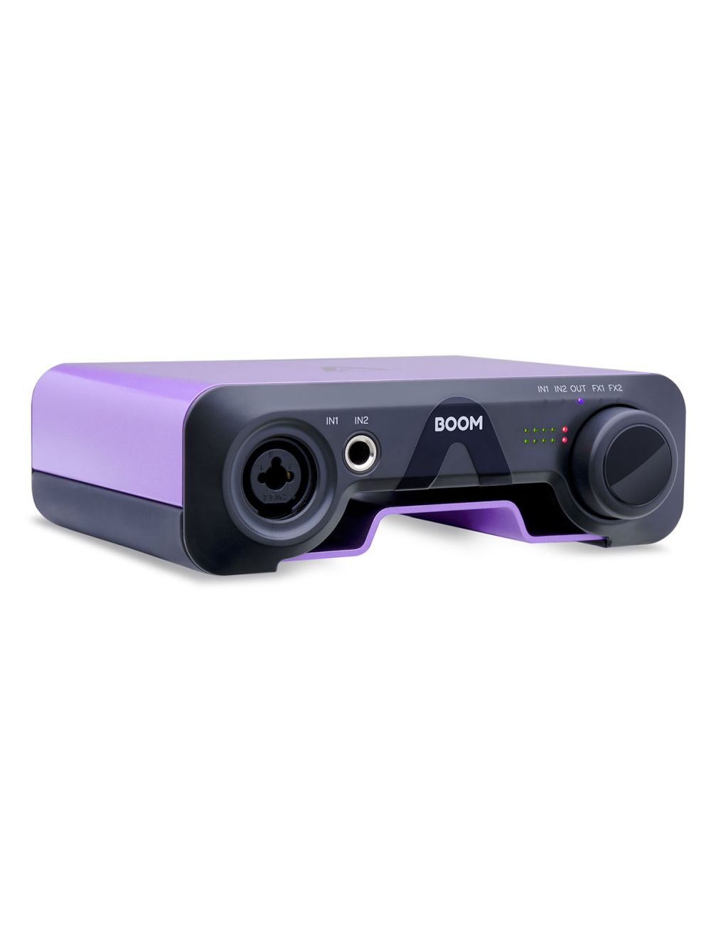 Apogee Boom USB-C Audio Interface