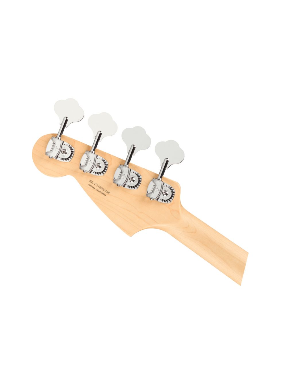 Fender American Performer Mustang Bass - 3-Color Sunburst w/ Rosewood Fingerboard