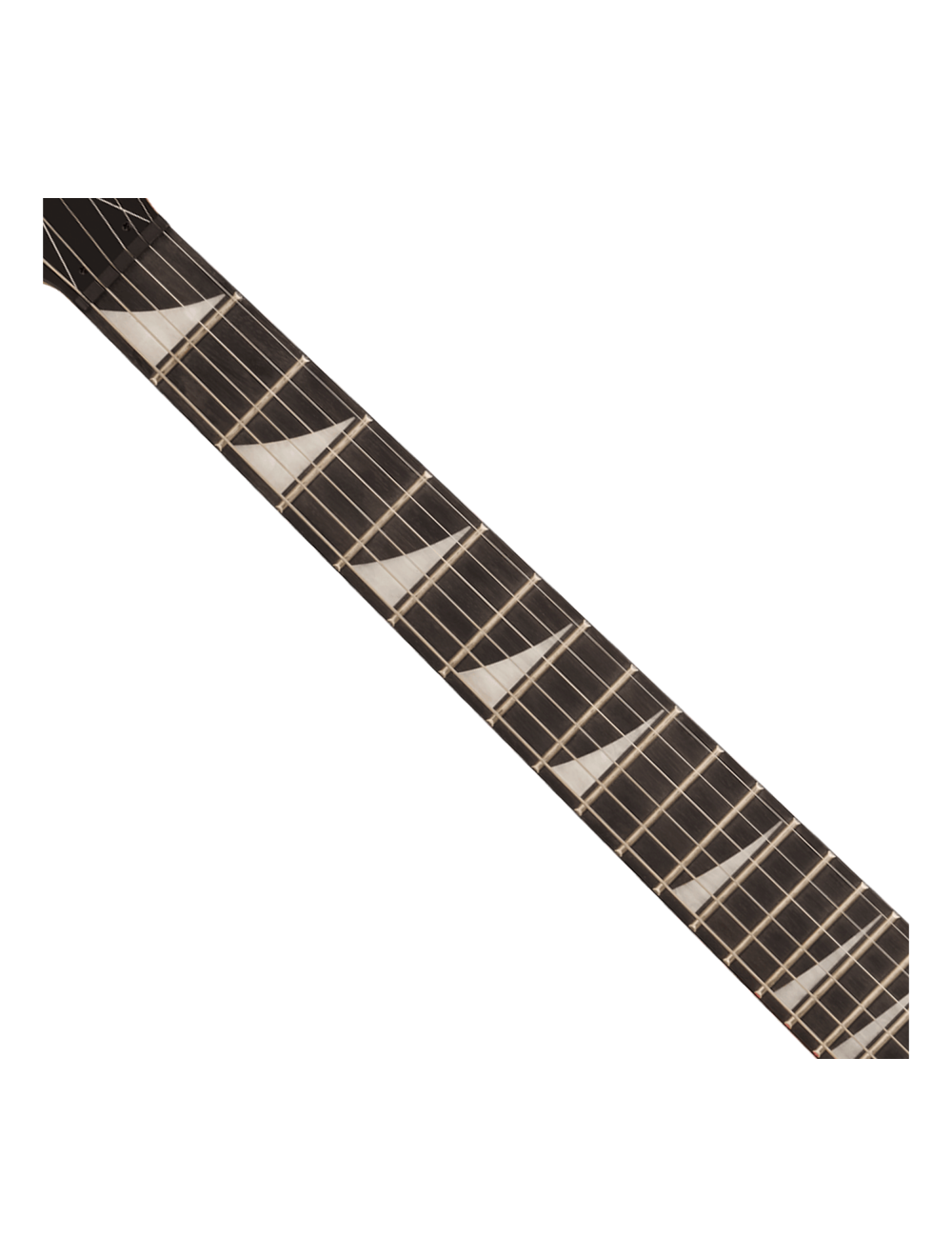 Used Jackson JS Series Dinky Minion JS1X Electric Guitar - Safety Orange