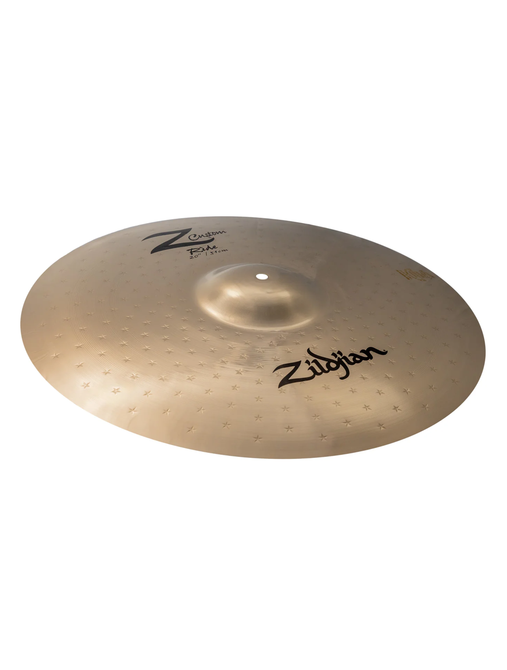 Zildjian Z Custom Essentials Cymbal Pack - Open Box