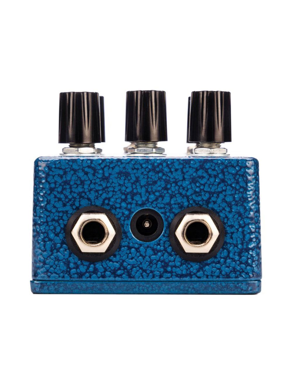 Earthquaker Devices Zoar Dynamic Audio Grinder Distortion Pedal