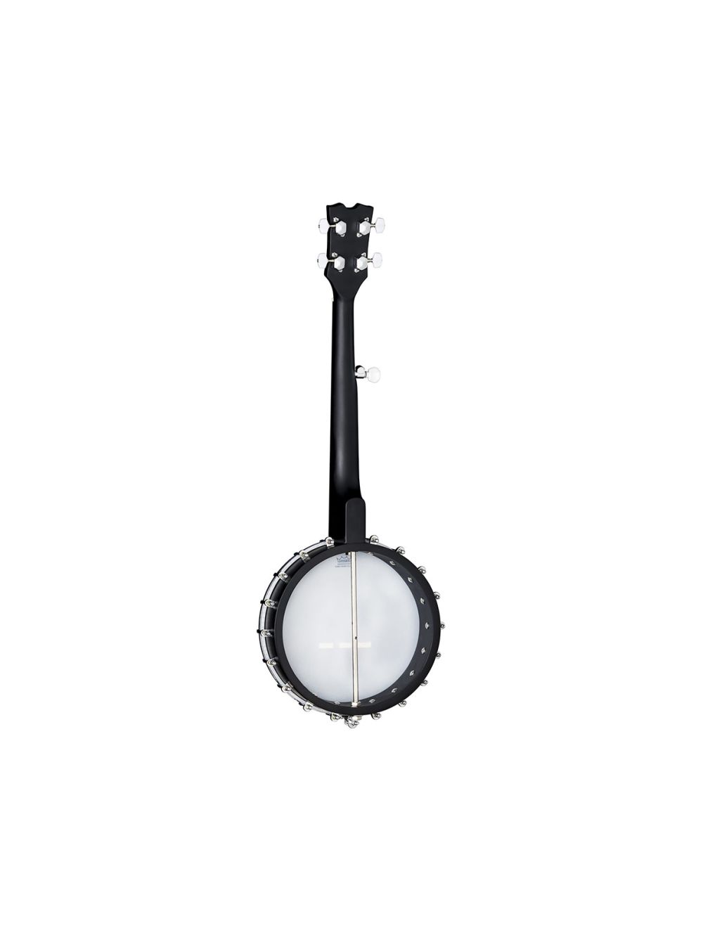 Dean Backwoods Mini Travel-Size Banjo