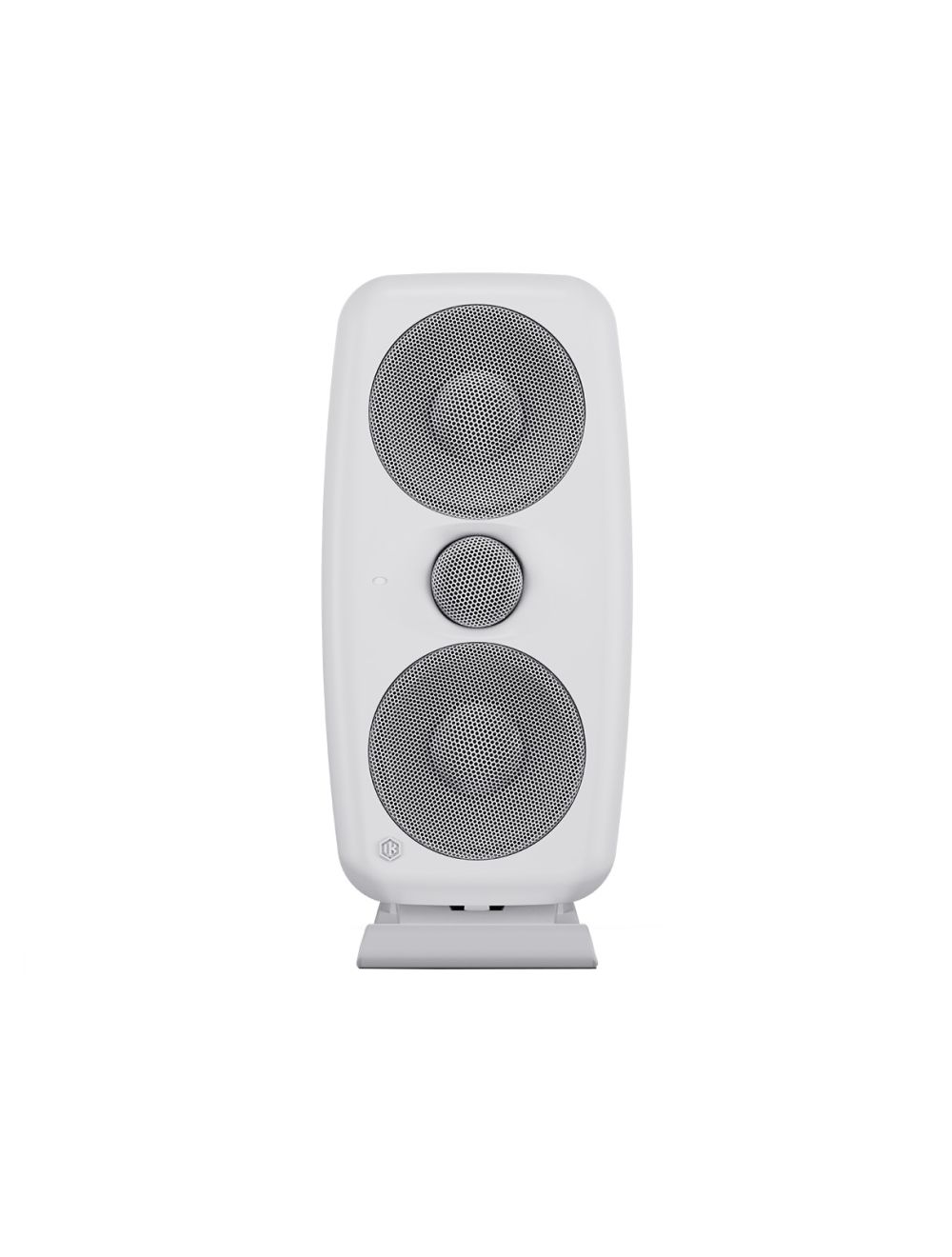 IK Multimedia iLoud MTM mkII Studio Monitor (White)