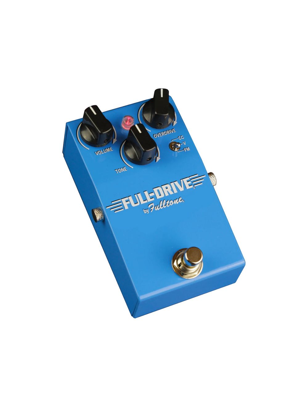 Fulltone Full-Drive1 Overdrive Pedal - Used