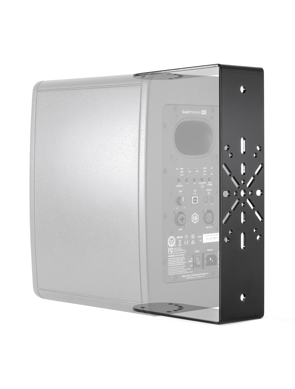 IK Multimedia iLoud Precision MTM MKII Mounting Bracket