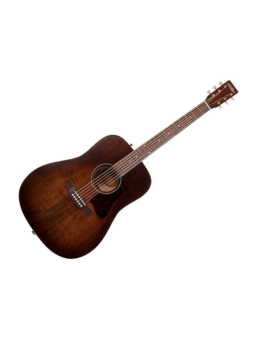 Art and store lutherie americana