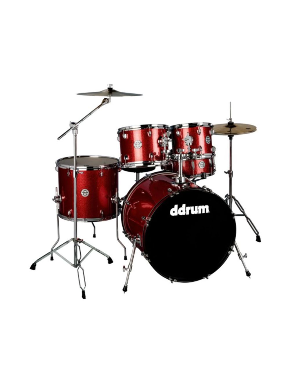 Ddrum d2 hotsell drum set