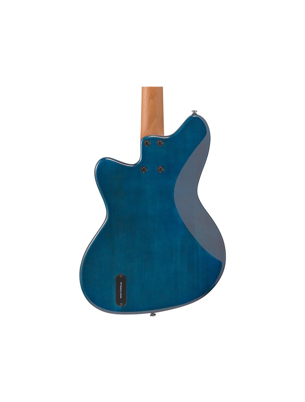 Ibanez TMB400TACBS Talman Bass Standard Bass - Cosmic Blue Starburst
