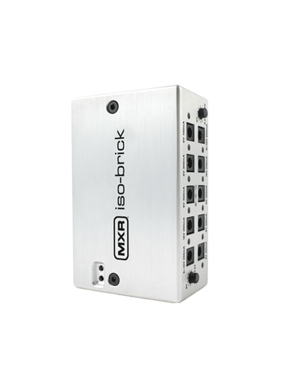 ギター MXR M238 Iso-Brick Power Supply MXR® ISO-BRICK™ POWER SUPPLY - Dunlop