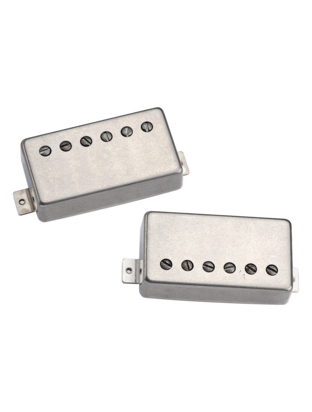 Seymour Duncan Limited Edition Bonamassa Bolin Burst Humbucker Pickup Set