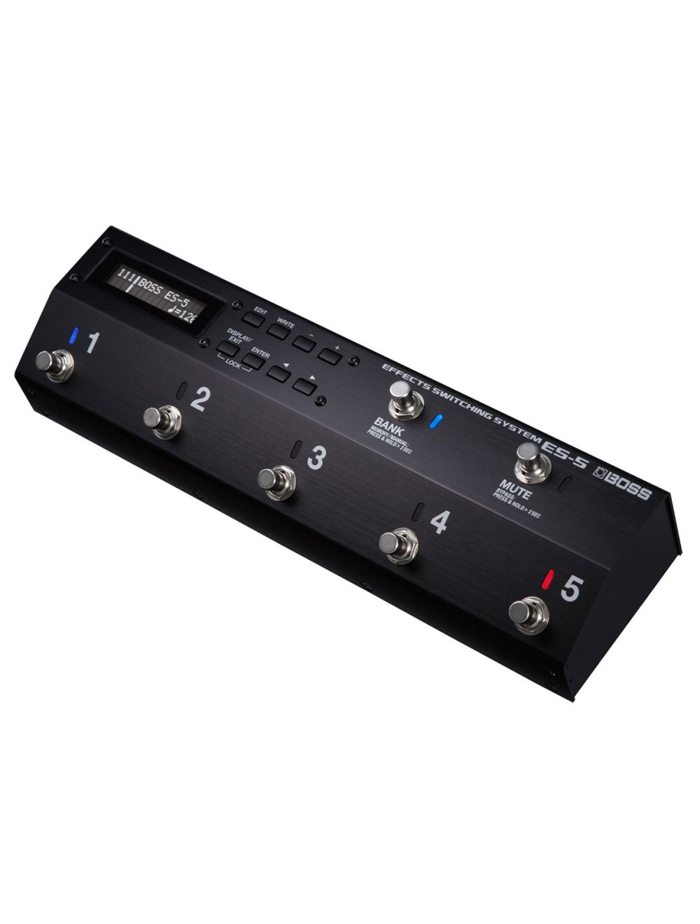 Boss ES-5 Effects Switching System - Open Box