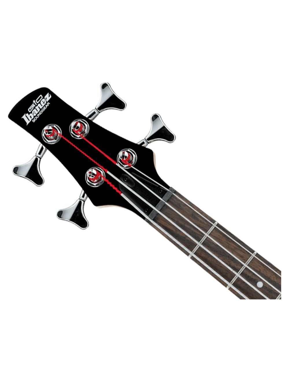 Ibanez GSR200PW GIO SR Bass Guitar - Pearl White