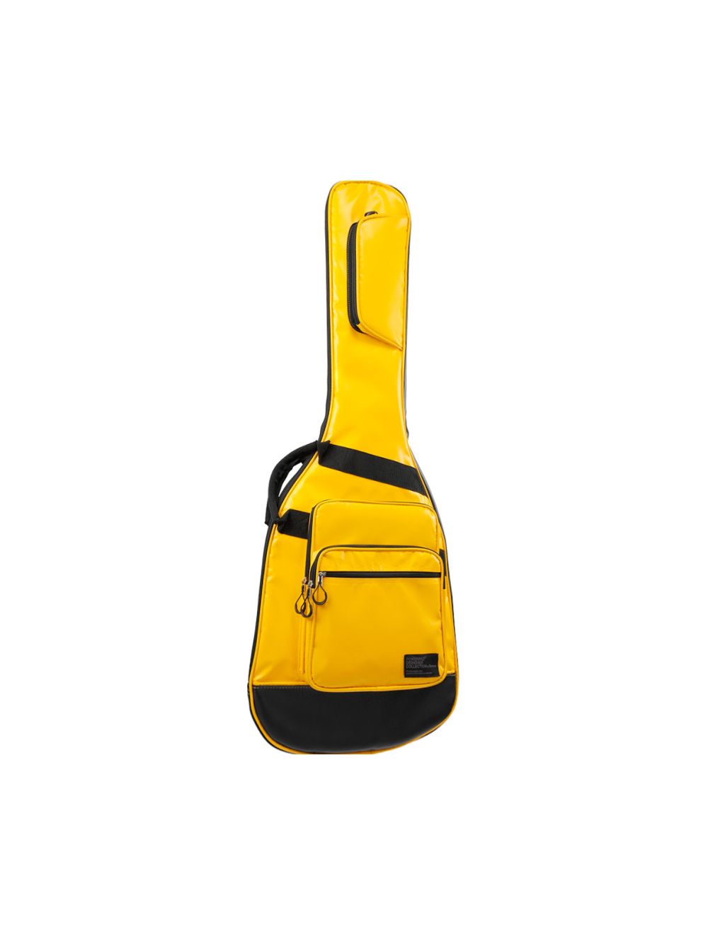 Ibanez IGB571YE Powerpad Gig Bag for Electric Guitar - Yellow