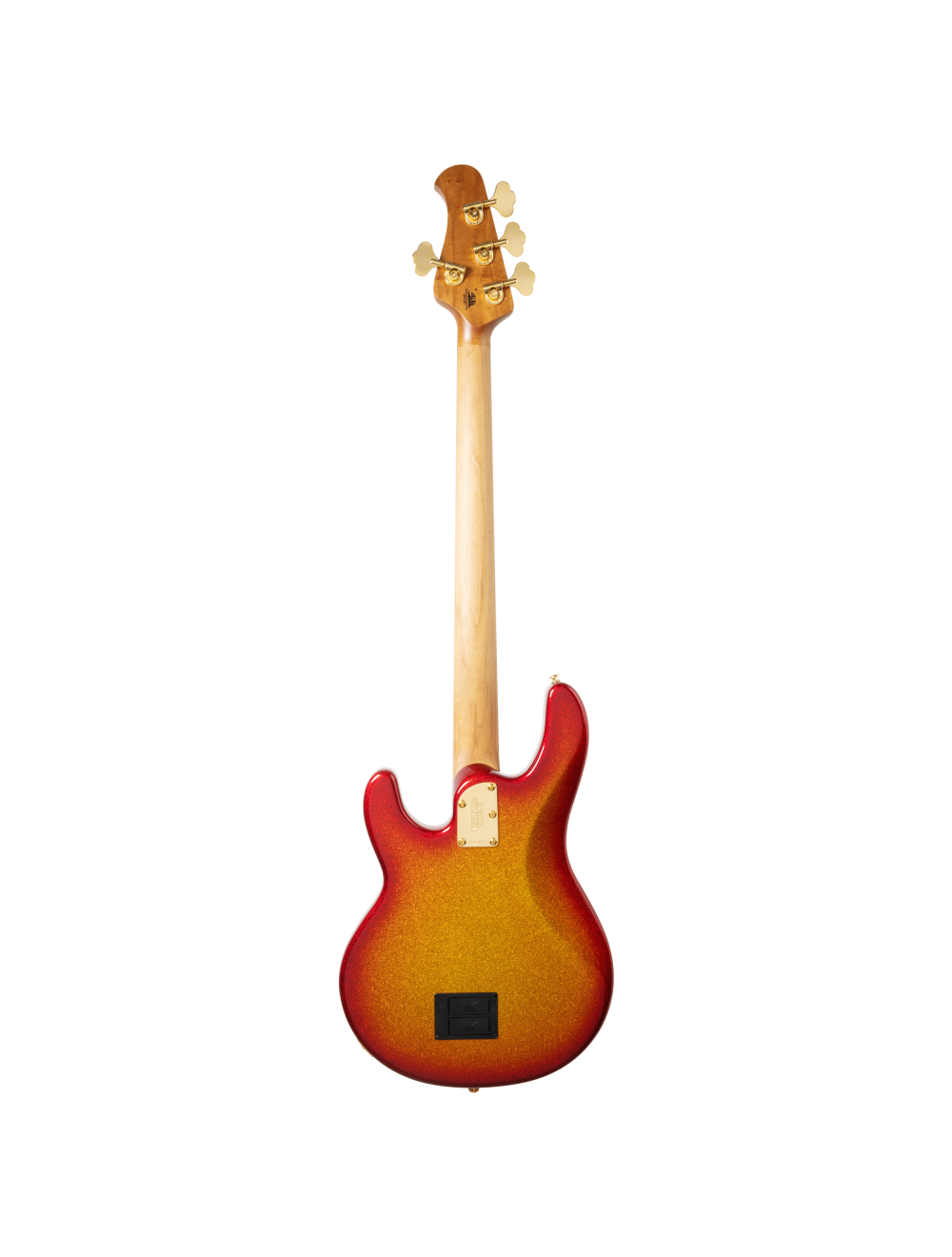 Ernie Ball Music Man StingRay Special H Bass - Cherry Punch