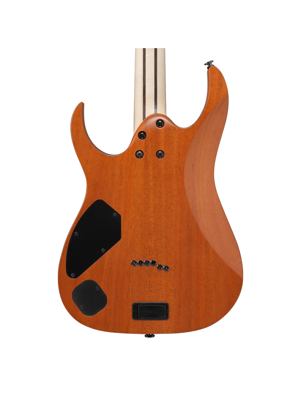 Ibanez RG Prestige RG5121BCF Electric Guitar - Burgundy Metallic Flat